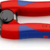 Knipex Kraftavbitare 7112200 200mm 2K, med fjäder
