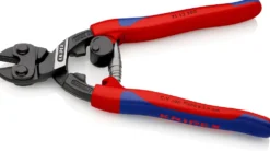Knipex Kraftavbitare 7112200 200mm 2K, med fjäder