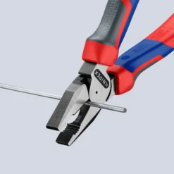 Knipex Kraftkombinationstång 0202 2K