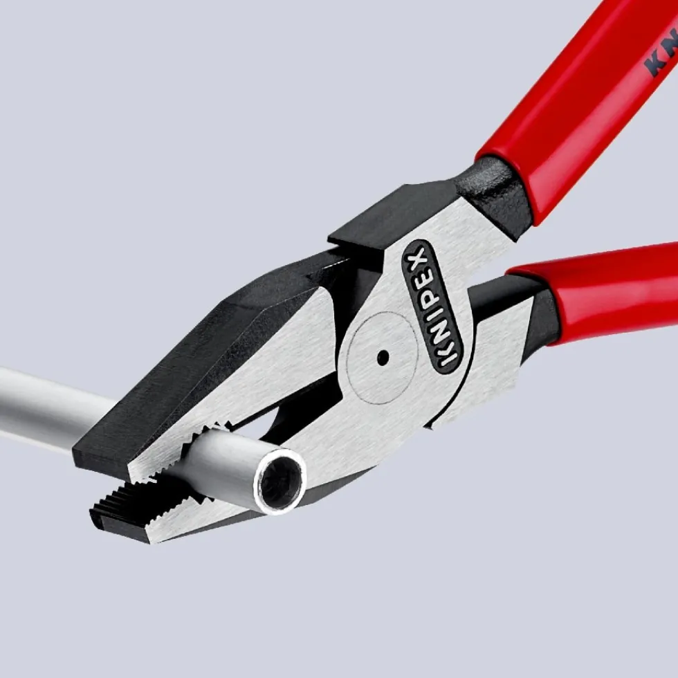 Knipex Kraftkombinationstång 0201