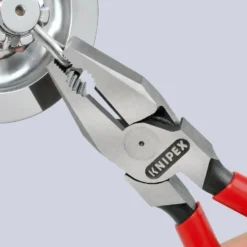 Knipex Kraftkombinationstång 0201