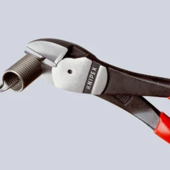 Knipex Kraftsidavbitare