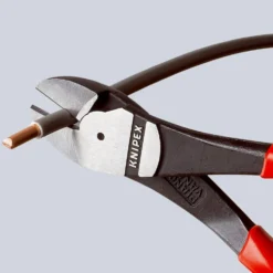 Knipex Kraftsidavbitare Komfort