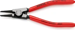 Knipex Låsringstång 4611 A utvändig, rak