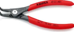 Knipex Låsringstång 4921 A utvändig, vinklad
