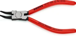 Knipex Låsringstång 4431 J invändig, 45gr vinklad