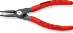 Knipex Låsringstång 4811 J invändig, rak