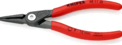 Knipex Låsringstång 4811 J invändig, rak