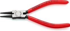 Knipex Låsringstång 4411 J invändig, rak
