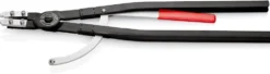 Knipex Låsringstång 4410 J invändig, rak