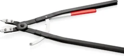 Knipex Låsringstång 4410 J invändig, rak
