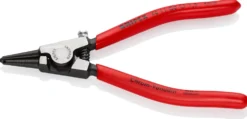Knipex Låsringstång 4611 140mm