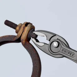 Knipex Muttertång TwinGrip SB-pack