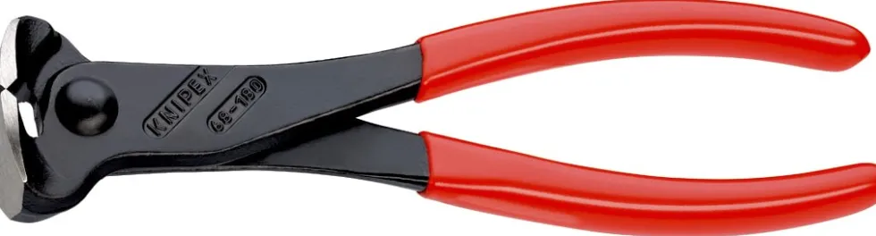 Knipex Ändavbitare 6801