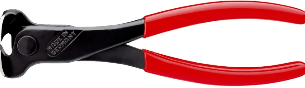 Knipex Ändavbitare 6801