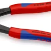 Knipex Ändavbitare Kraft 200mm
