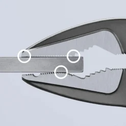 Knipex Polygrip Cobra ES