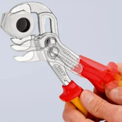 Knipex Polygrip 8726250 Cobra 250mm VDE