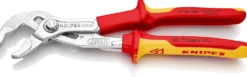 Knipex Polygrip 8726250 Cobra 250mm VDE