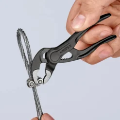 Knipex Polygrip 8700100 Cobra XS 100mm