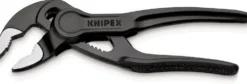 Knipex Polygrip 8700100 Cobra XS 100mm