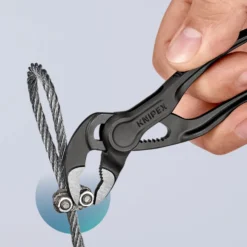 Knipex Polygrip 8700100 Cobra XS 100mm