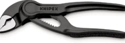Knipex Polygrip 8700100 Cobra XS 100mm