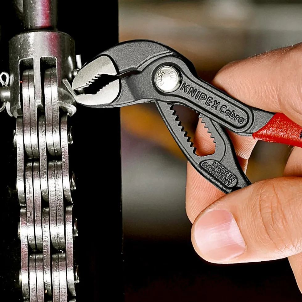 Knipex Polygriptång 8701 Cobra