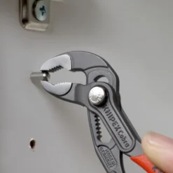 Knipex Polygriptång 8701 Cobra