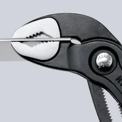 Knipex Polygriptång 8701 Cobra