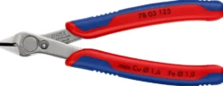 Knipex Precisionsidavbitare Super Knips