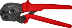 Knipex Presstång 9752 för ändhylsor