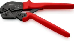 Knipex Presstång 9752 för ändhylsor