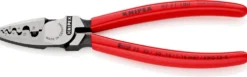 Knipex Presstång 9771180 180mm 0,25-16mm²
