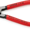 Knipex Presstång 9781180 180mm 0,5-6mm²