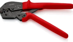 Knipex Presstång 975206 250mm 0,5-6mm², för isolerade kabelskor