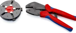 Knipex Presstång 9733 Multicrimp 250mm