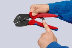 Knipex Presstång 9733 Multicrimp 250mm