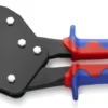 Knipex Profiltång för stålreglar 9042250, max 1,2mm