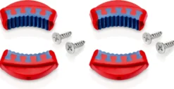 Knipex Reservbackar 8119250V02 till Sifon Griptång 2par