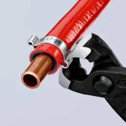 Knipex Öronklammertång 1099I220 220mm