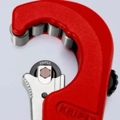 Knipex Röravskärare 903102BK 6-35mm för koppar
