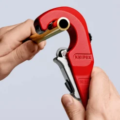 Knipex Röravskärare 903102BK 6-35mm för koppar