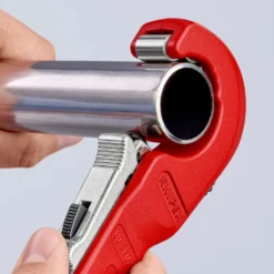 Knipex Röravskärare 903102BK 6-35mm för koppar