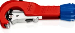 Knipex Röravskärare 903102BK 6-35mm för koppar
