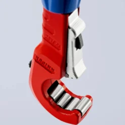 Knipex Röravskärare 903102BK 6-35mm för koppar