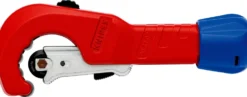 Knipex Röravskärare 903102BK 6-35mm för koppar