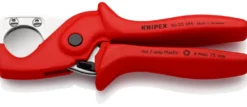 Knipex Rörskärare