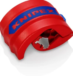 Knipex Rörskärare BiX för plaströr