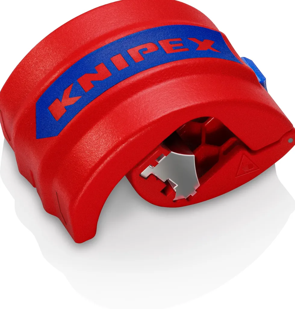 Knipex Rörskärare BiX för plaströr